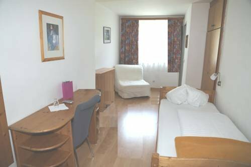 Гостиница Strandhotel Pichler