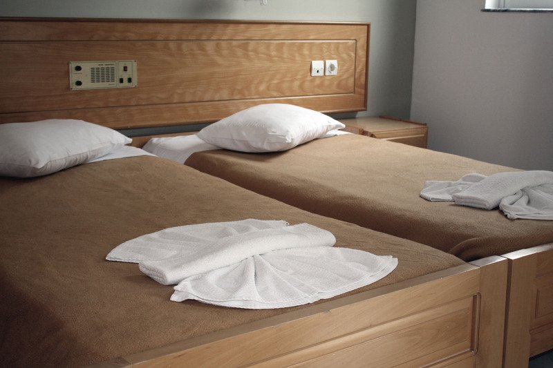 Фото Anastasia Hotel