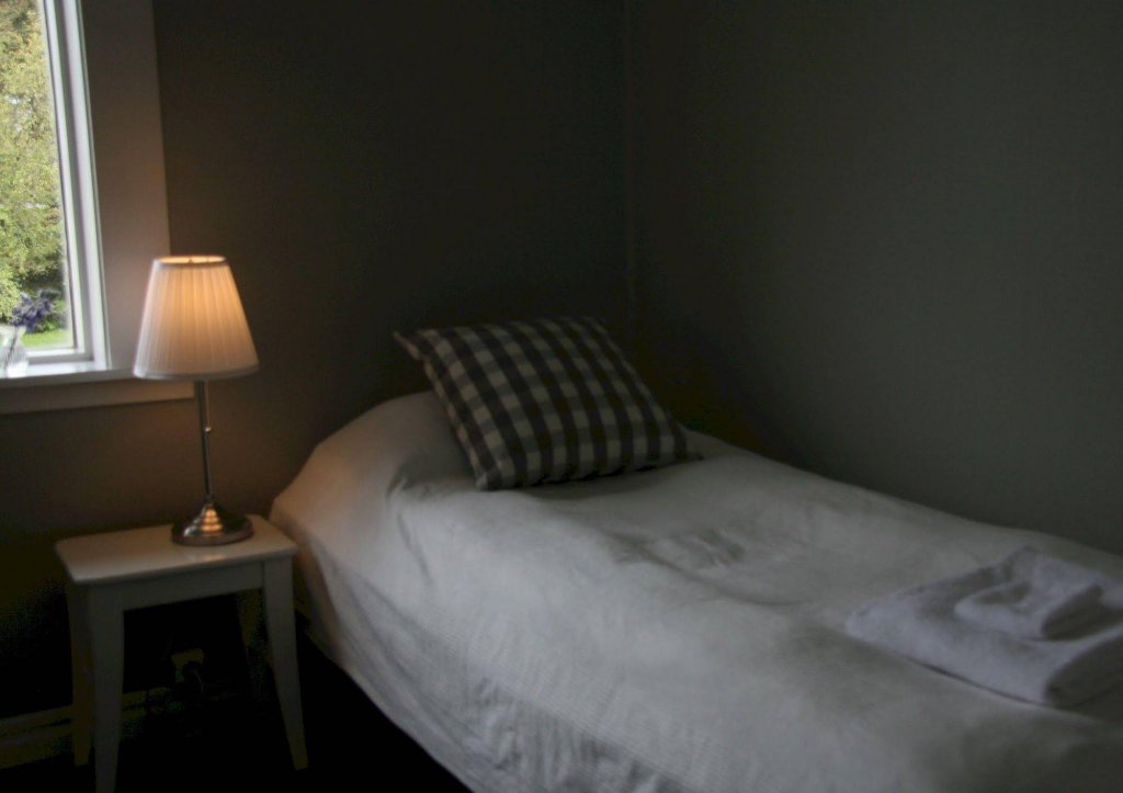 Фото Arbol Guest House