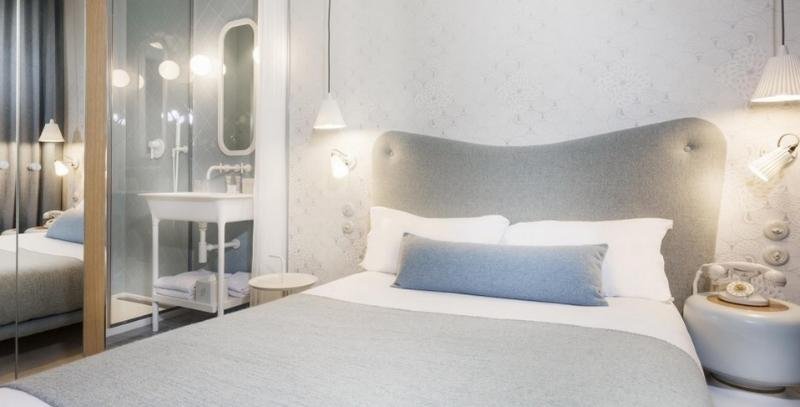 Фото Le Lapin Blanc