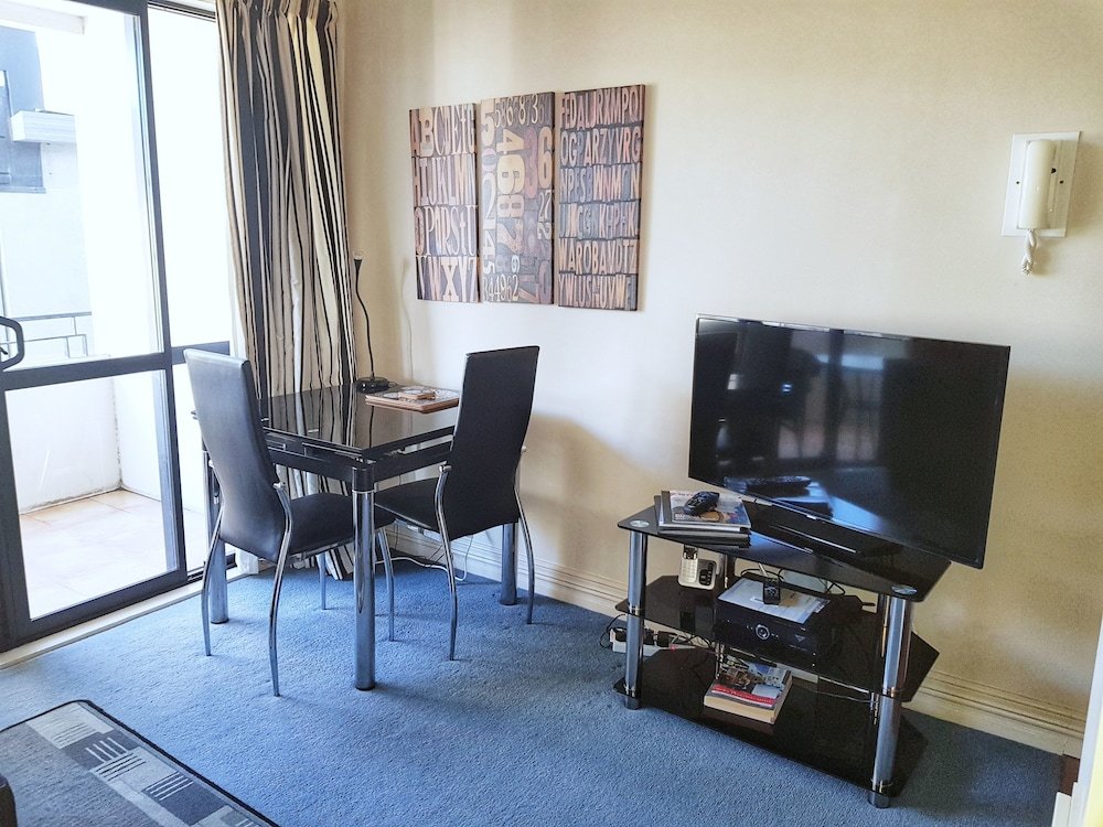 Фото West Fitzroy Apartments