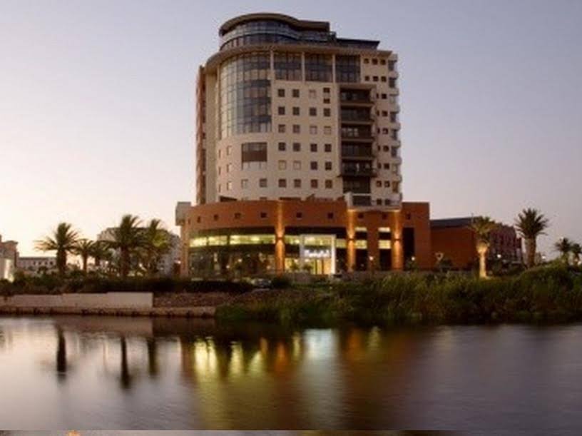 Фото Manhattan Luxury Apartments