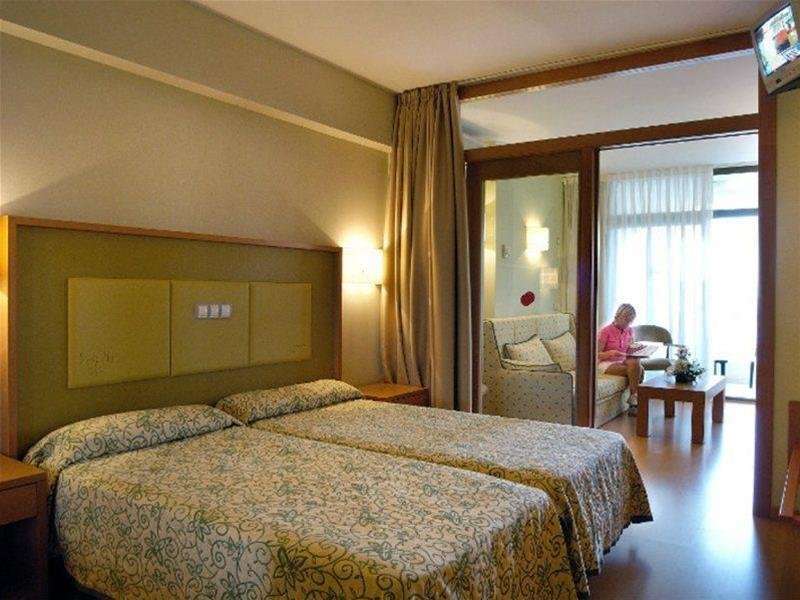 Фото Evenia Olympic Garden