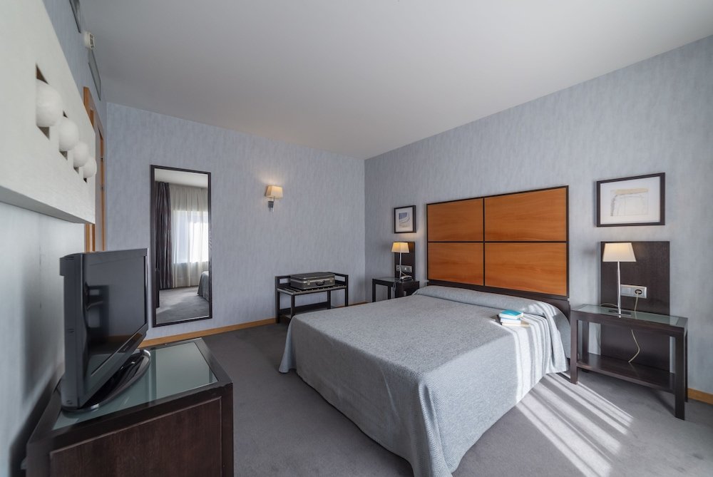 Фото Hotel Macià Real de La Alhambra