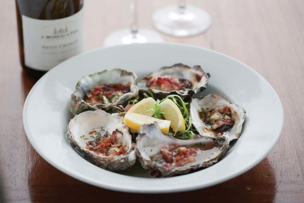 Фото Orocco Pier