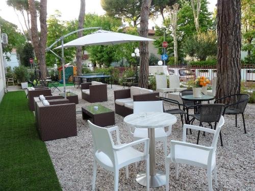 Фото Hotel Pierre Riccione