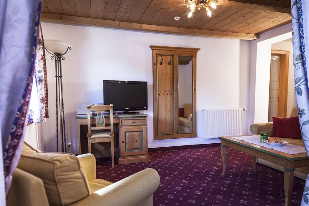 Фото Hotel Fahrner
