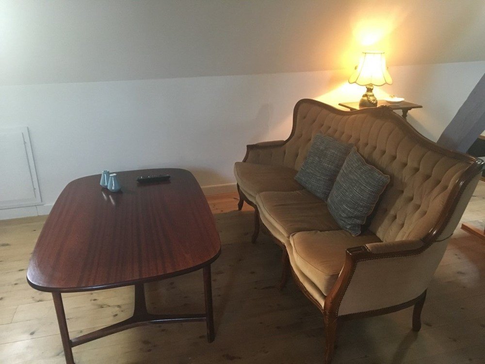 Фото Den Gamle Arrest