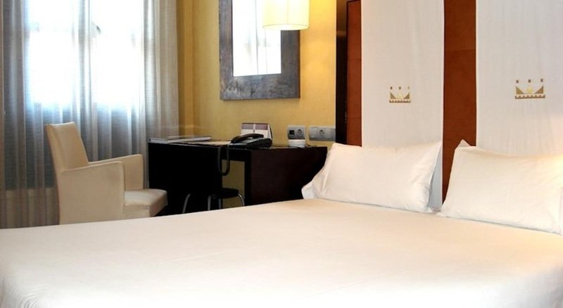 Фото Hotel Fruela