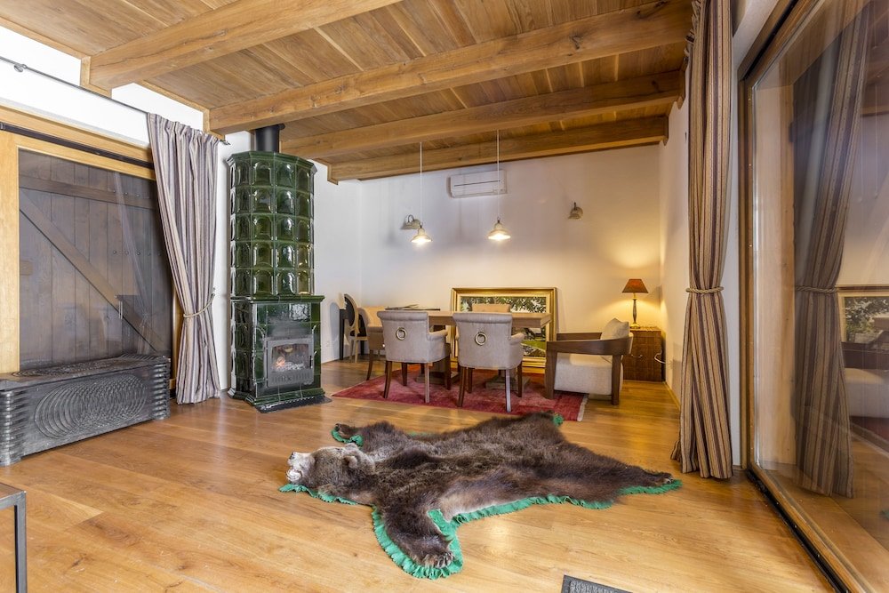 Фото Fenomen Plitvice