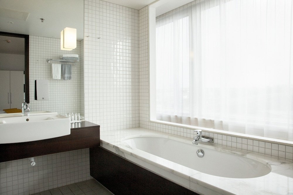 Фото Clarion Hotel Stockholm