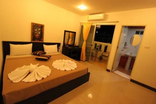 Фото Aravinda Living Home