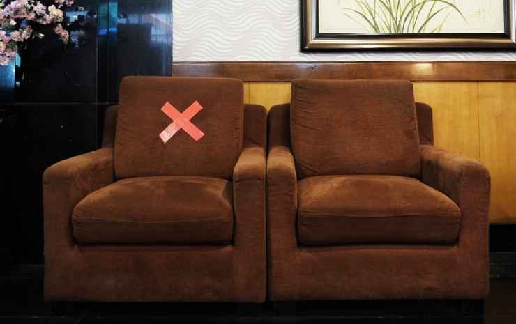 Фото Hotel Aroma Inn Pontianak