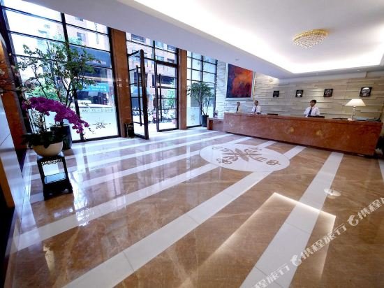 Фото Ck Serviced Residence