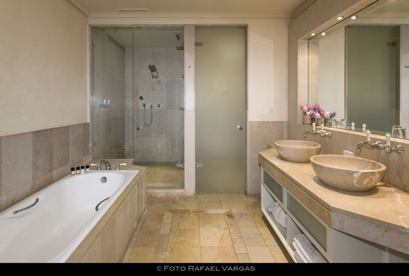 Фото Gran Hotel La Florida