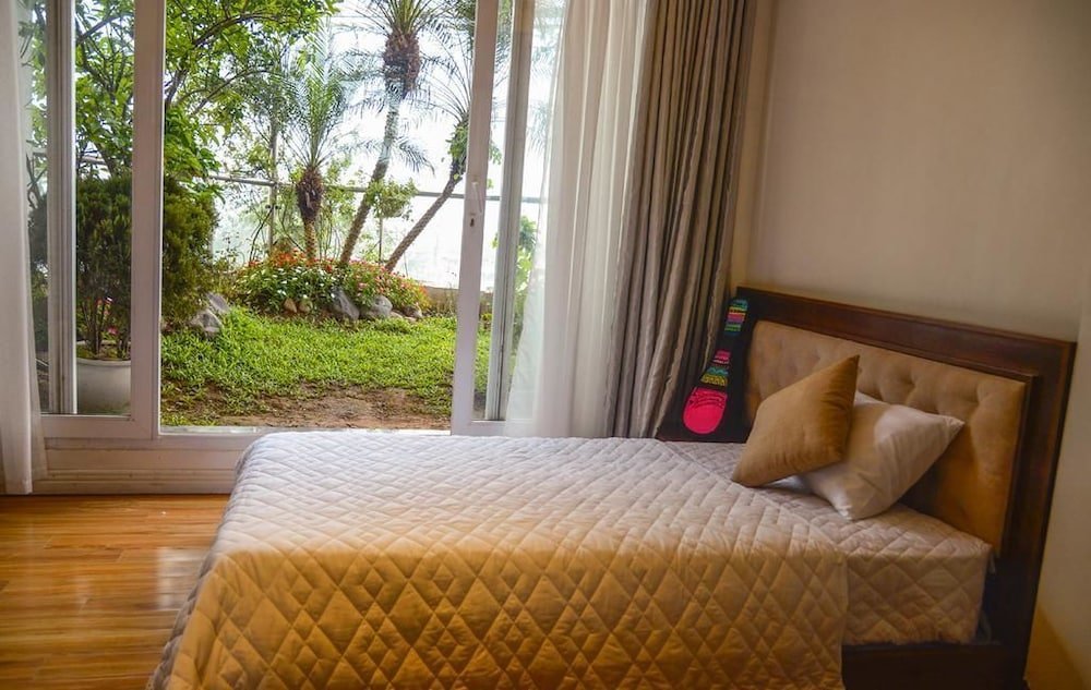 Фото Sunrise Suites Hotel Hanoi
