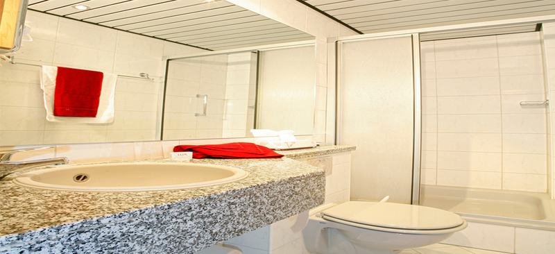 Фото Trip Inn Hotel Schumann