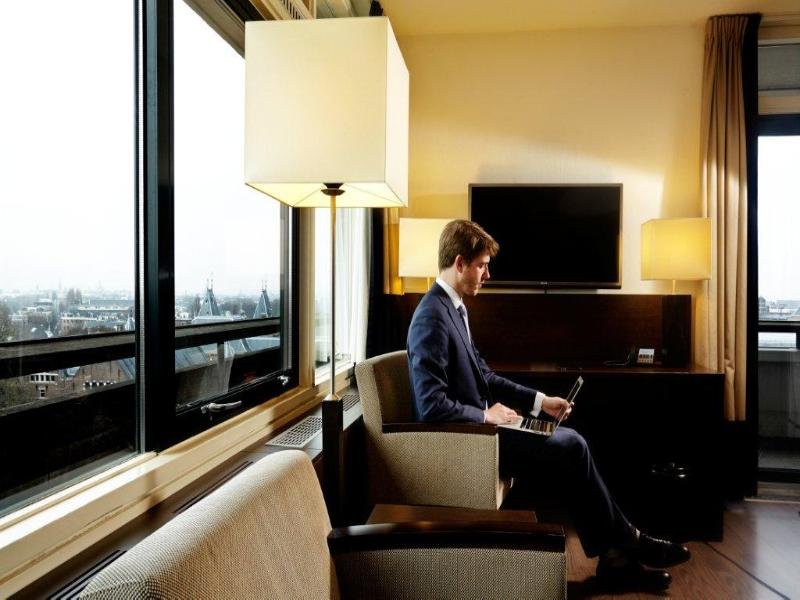 Фото Amsterdam Tropen