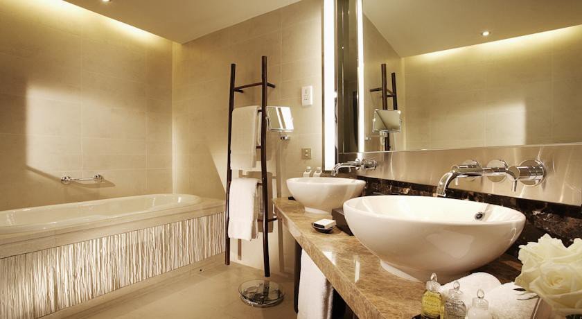 Фото InterContinental Hanoi Westlake