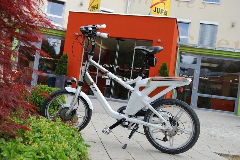 Фото Jufa Hotel Salzburg