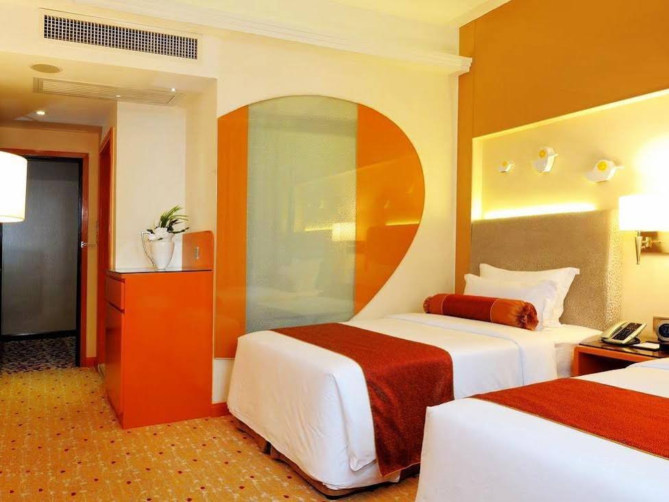 Фото Metropole Hotel