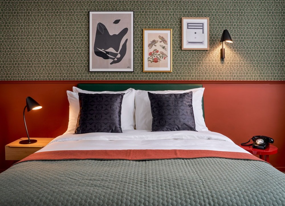 Фото Park Hotel Den Haag