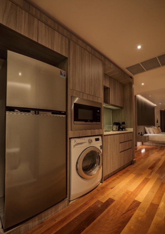 Фото Fraser Suites Sukhumvit Bangkok