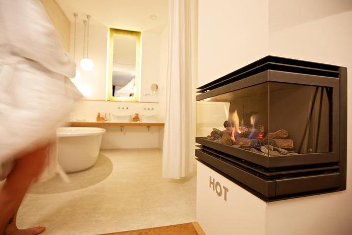 Фото Hollmann Beletage Design & Boutique Hotel