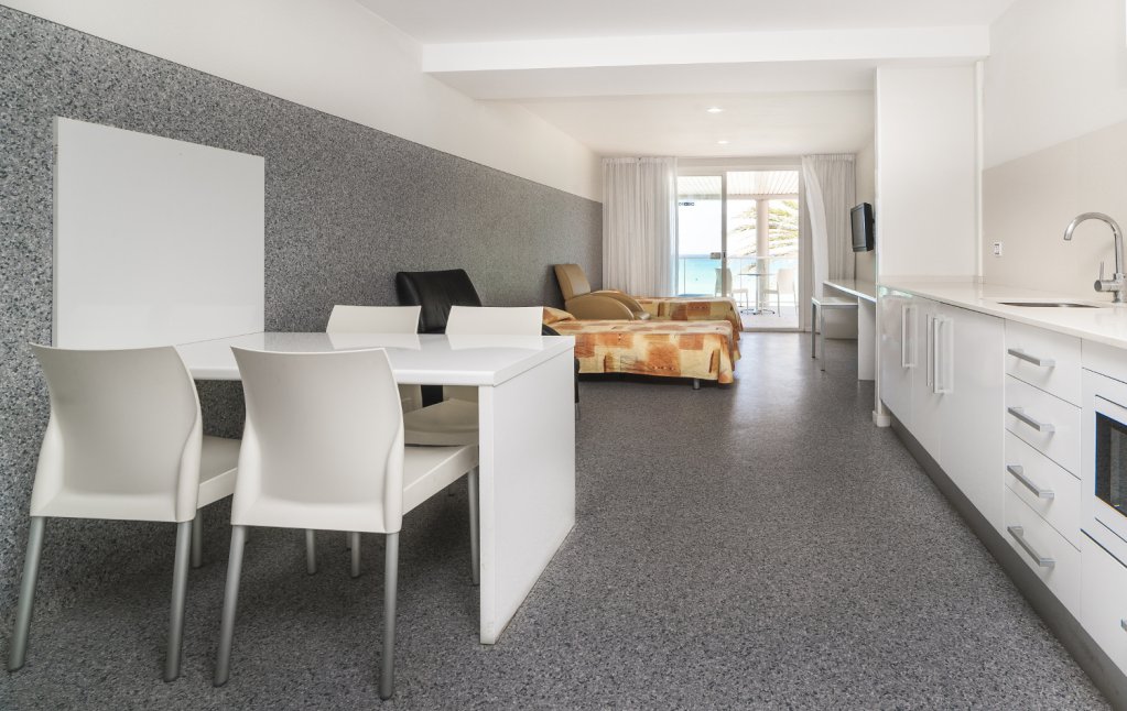 Фото Apartamentos Mix Bahia Real