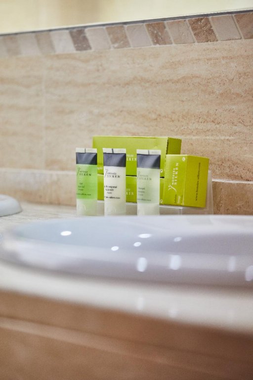 Фото Отель Eurostars Atlantida