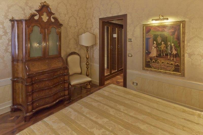 Фото Hotel Canal Grande