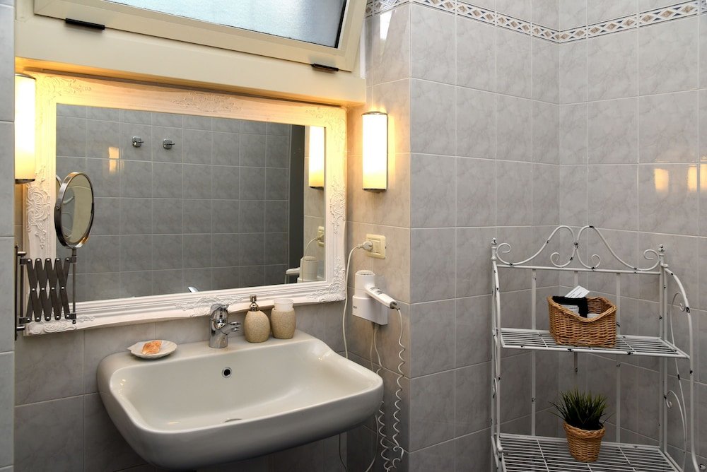 Фото Aedes B&b - Il Giardino dei Sogni