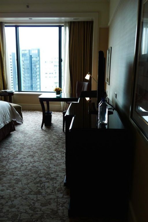 Фото Four Seasons Hotel Singapore