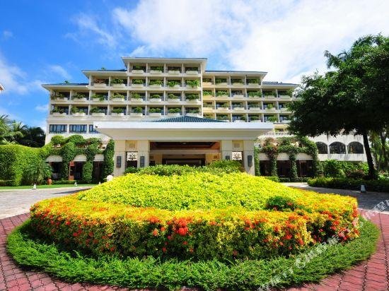 Фото Palm Beach Resort & SPA