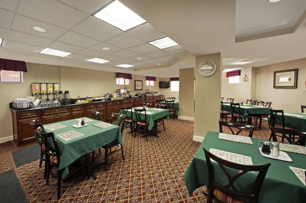 Фото West End Washington Dc, Tapestry Collection by Hilton