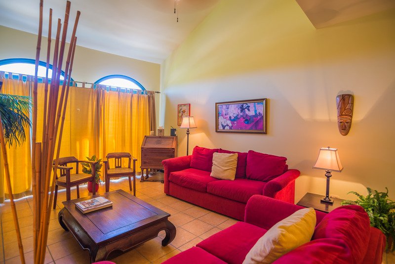 Фото Tierra Del Sol Resort & Golf