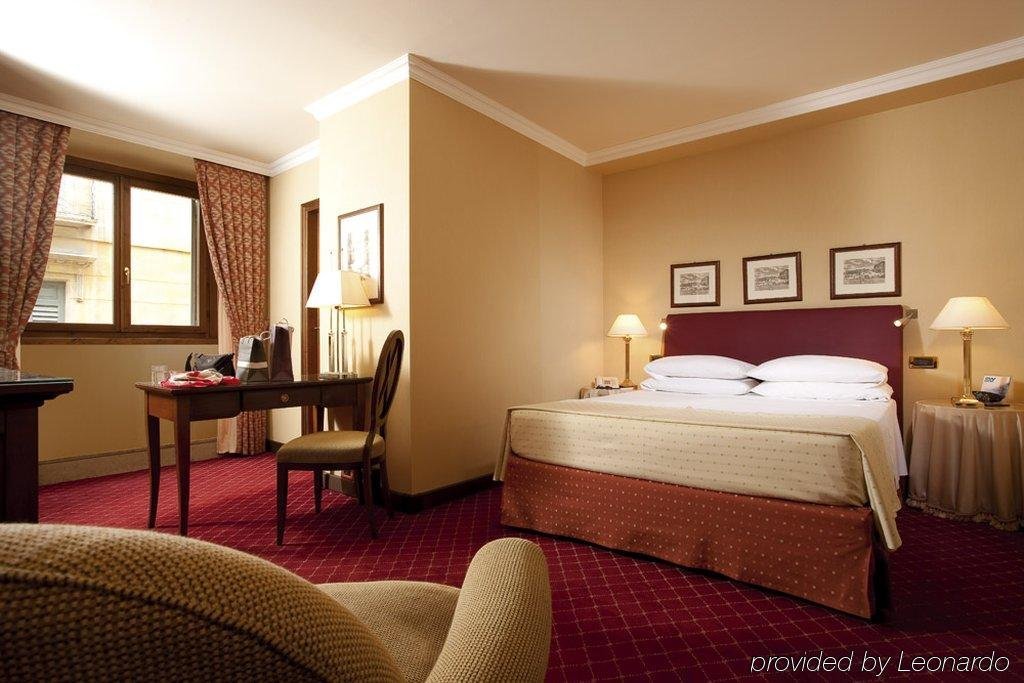 Фото Hotel Accademia