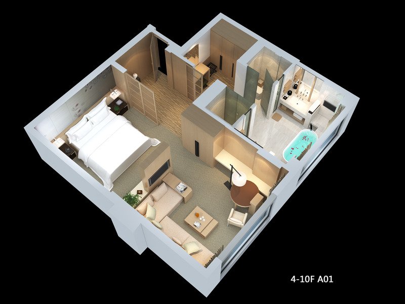 Фото The East Hotel Hangzhou