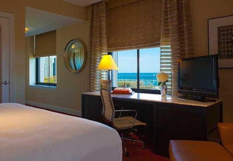 Фото The Blackstone, Autograph Collection