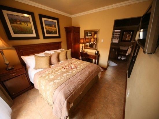 Фото Le Cozmo Guest House