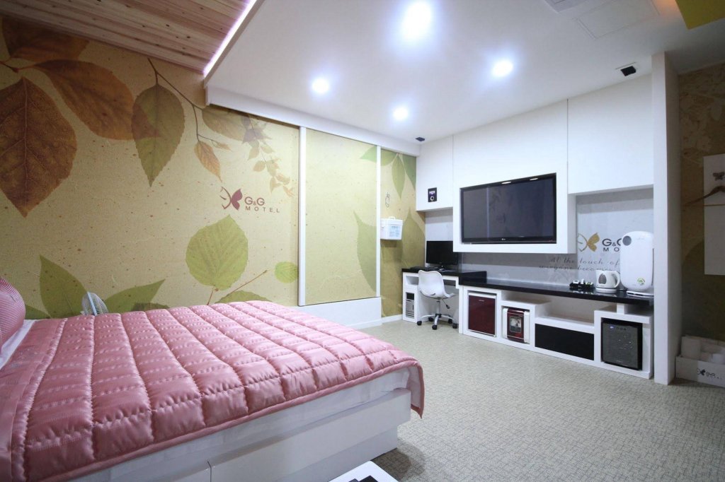 Фото Hotel LeeSunDeok