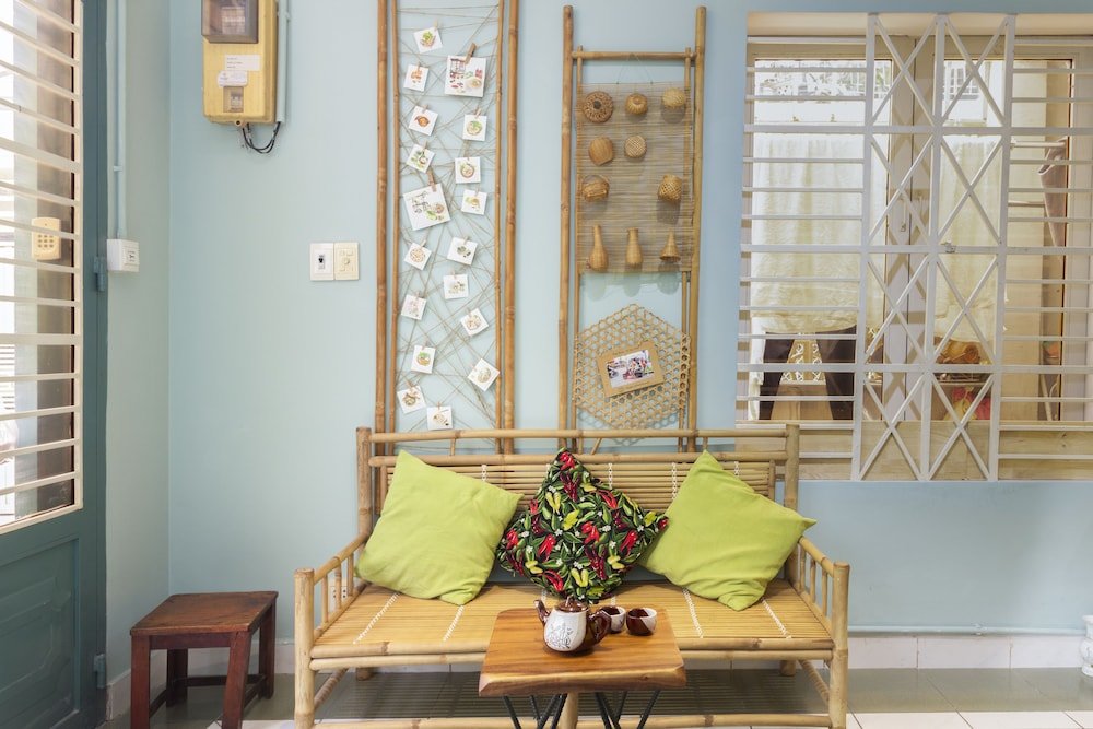 Фото CouCou Homestead