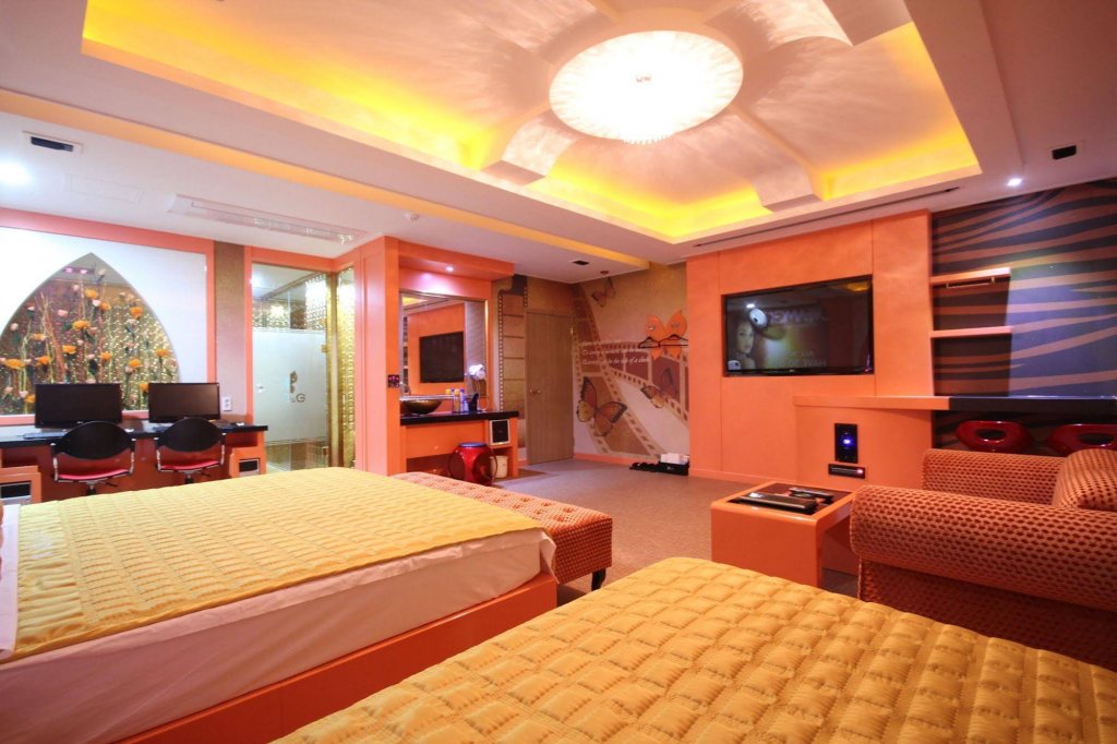 Фото Hotel LeeSunDeok