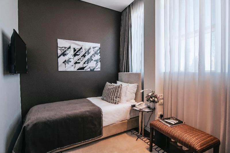 Фото 65 Hotel, Rothschild, Tel Aviv - an Atlas Boutique Hotel