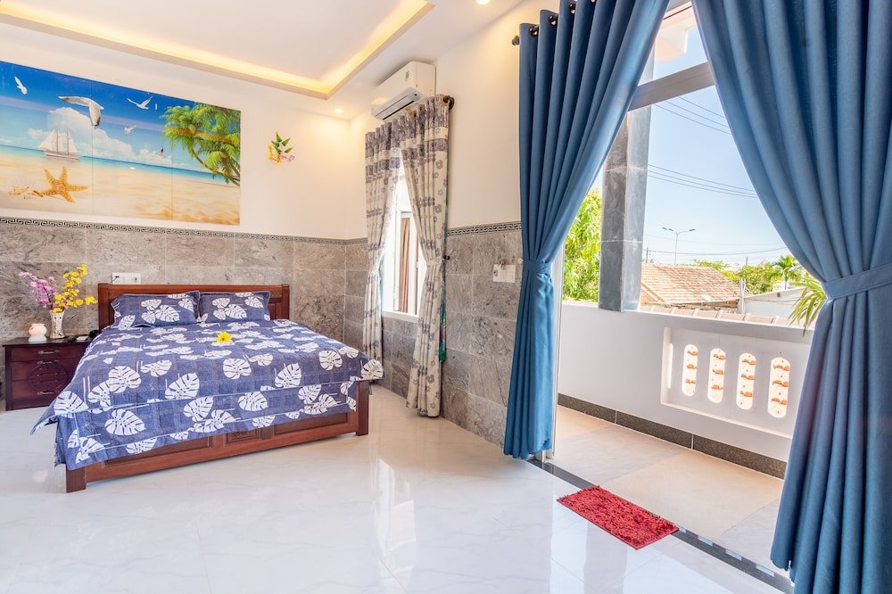 Фото Peace Homestay
