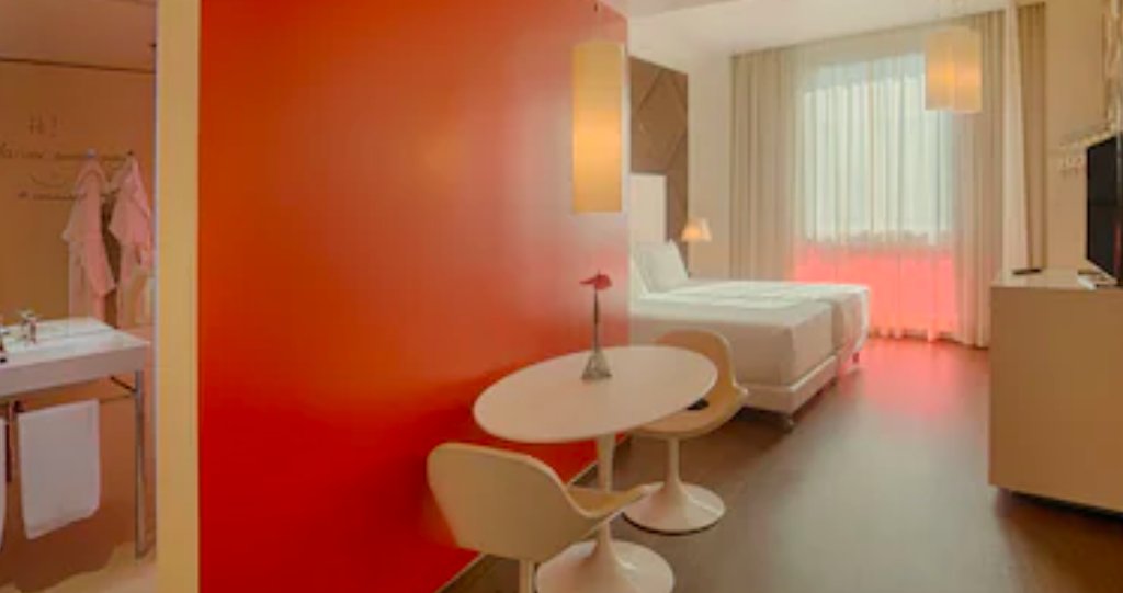 Фото Nhow Milano