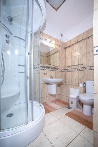 Фото Casa Vatra Radauti