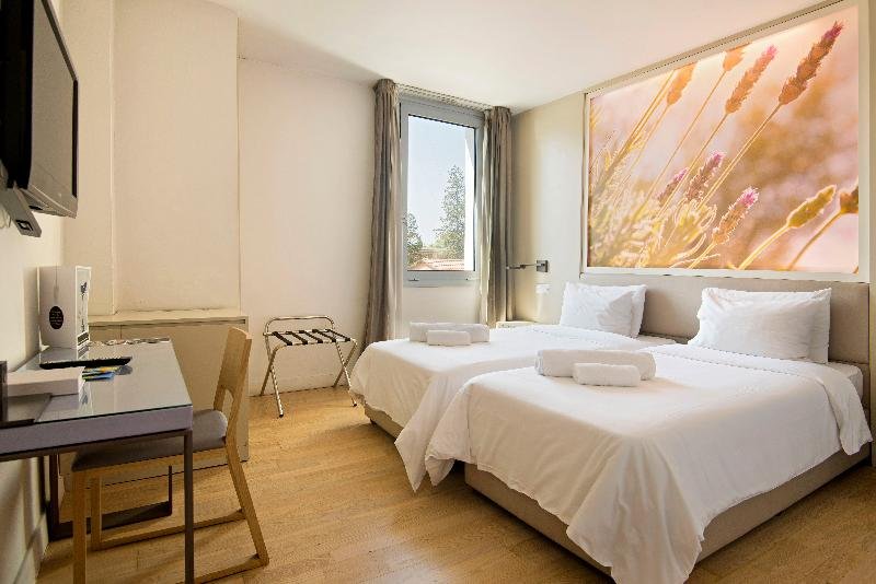 Фото The Classic Hotel Nicosia Handwritten Collection