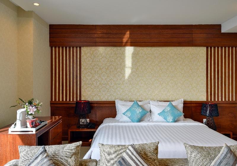 Фото Aquari hotel