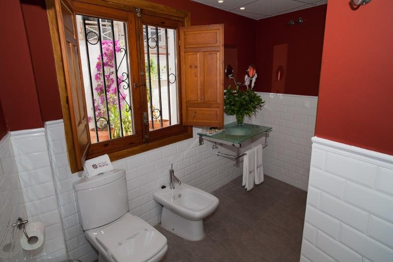 Фото Soho Boutique Hospederia Atalia